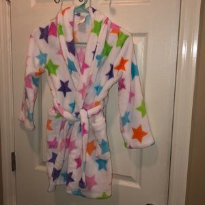 NWOT Bathrobe!!